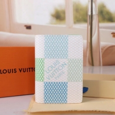 Louis Vuitton Wallets Purse